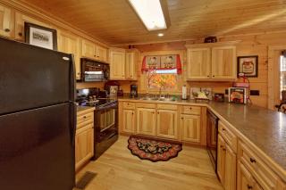 Moonshiner's Legacy Holiday home - Gatlinburg - 1