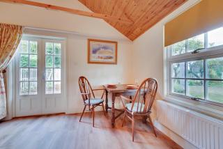 Garden Lodge - Worlingworth - 1