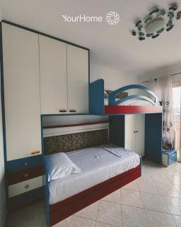 Your Home Tirana - 2