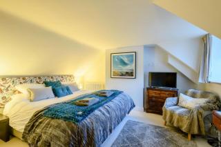 Hemingford Cottage - 9