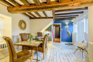 Hemingford Cottage - 7