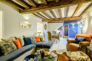 Hemingford Cottage - 2