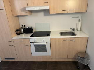 Ruhiges Apartment Citynah mit Dachterasse - Wolfsburg - 1