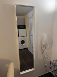 Ruhiges Apartment Citynah mit Dachterasse - 1