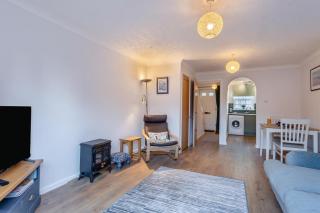 Dunlin Cottage - Snettisham - 7