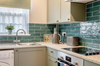 Dunlin Cottage - Snettisham - 6