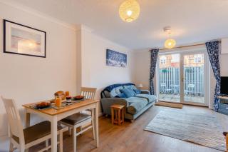 Dunlin Cottage - 4