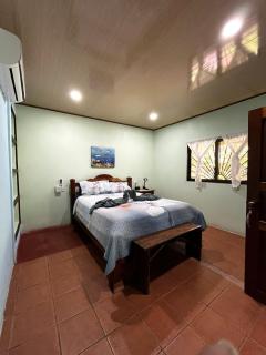 Casita Corcovado - 4