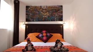 Casa del Carmen Cusco - 4