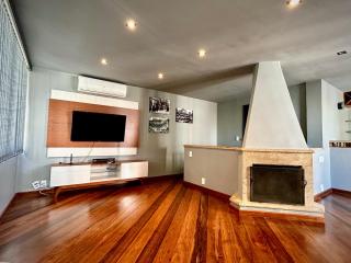 PENTHOUSE BROOKLIN - 2 DORM Vaga Wifi - 9