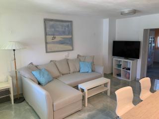 Liora stay - Modern apartment at Nea Fokea - 0