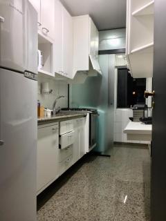 PENTHOUSE BROOKLIN - 2 DORM Vaga Wifi - 8