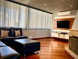 PENTHOUSE BROOKLIN - 2 DORM Vaga Wifi - 4