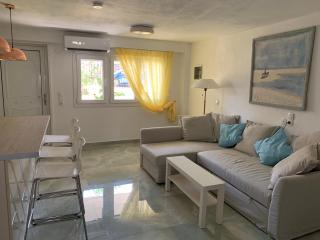 Liora stay - Modern apartment at Nea Fokea - 9