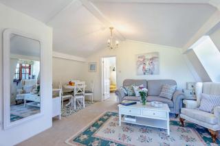 The Nest at Clare House - 6