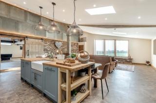 The Priory - Upwell - 6
