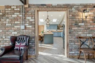 The Priory - Upwell - 4