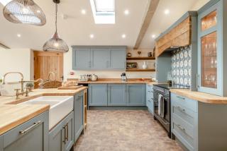 The Priory - Upwell - 2