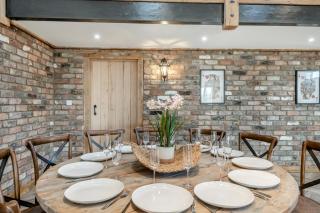 The Priory - Upwell - 1