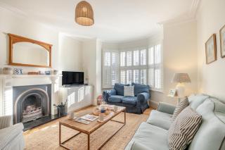 Dawlish House - Snettisham - 7