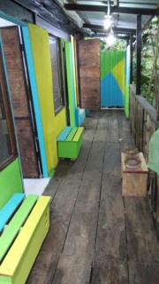 Hostal Colors - 2