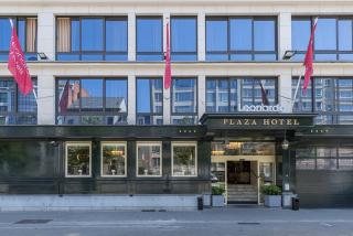 Leonardo Hotel Antwerp The Plaza - 2