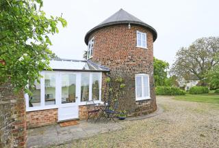 Sampson's Mill - Wickham Market - 0
