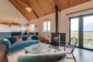 The Old School House - Wickhambrook - 8