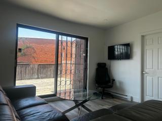 2 bedrooms apartment near the village - B - 4