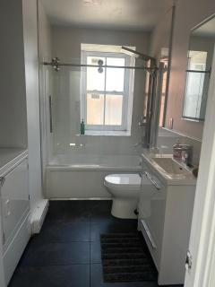 2 bedrooms apartment near the village - B - 1
