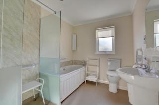 Oak Tree Cottage - 7