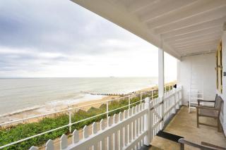 5 East Cliff - Southwold - 5