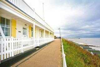 5 East Cliff - Southwold - 2