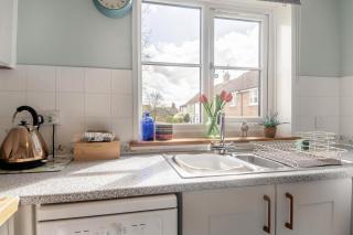 Honeysuckle - Halesworth - 5