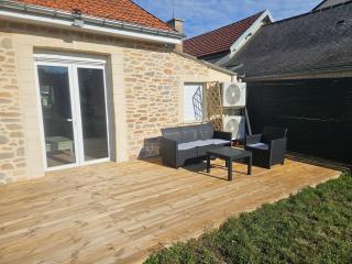 Petite maison au calme - 9