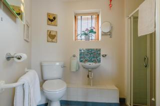 Brights Farm Lodge - 1