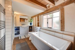 Perry Acres Cottage - Saxtead - 7