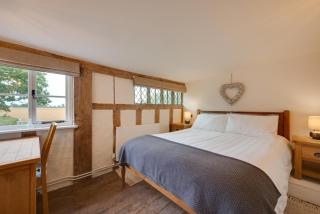 Perry Acres Cottage - Saxtead - 1