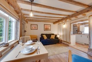 Perry Acres Cottage - 6