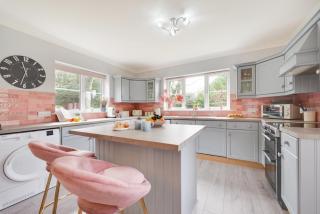 Bramble Cottage - Mundesley - 9