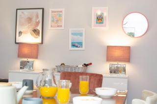 Bramble Cottage - 5