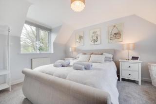 Bramble Cottage - Mundesley - 1
