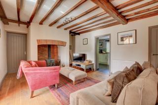 Bridge Cottage - 2
