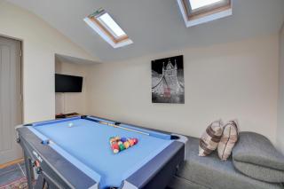 Bridge Cottage - 1