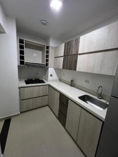 Apartamento en Rionegro - 9