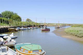 Mallard Cottage - Blakeney - 2