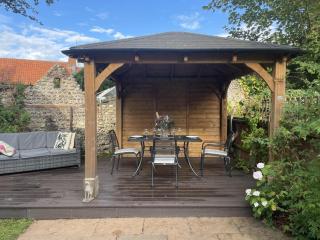 Mallard Cottage - 4