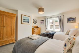 Hillview - Brancaster - 2
