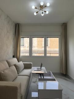 Elegante Apartamento en Serrano-Recoletos - 7