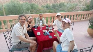 Auberge Kasbah Ait Marghad - 6
